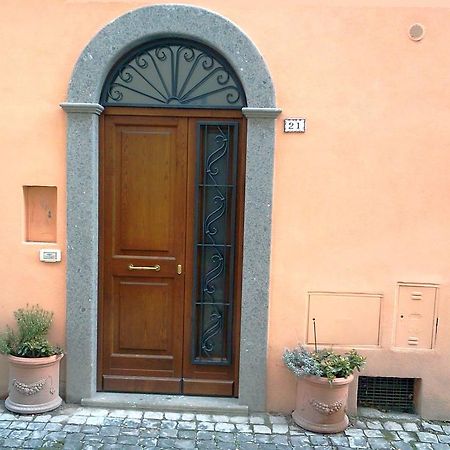 Apartment كاستل غاندولفو الغرفة الصورة