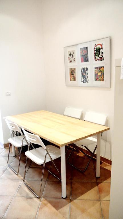 Apartment كاستل غاندولفو الغرفة الصورة