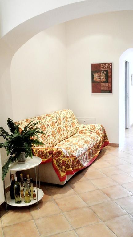 Apartment كاستل غاندولفو المظهر الخارجي الصورة