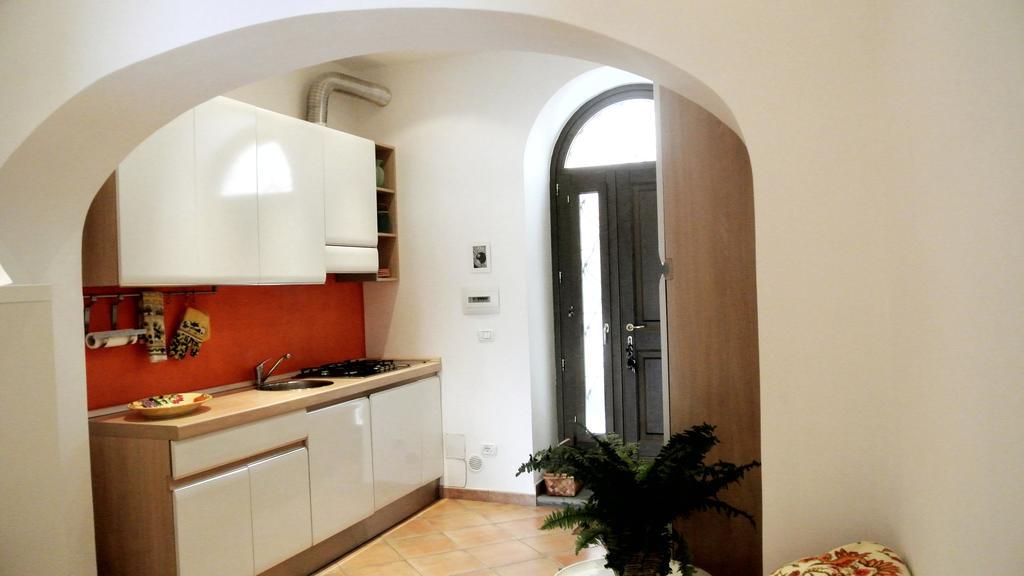 Apartment كاستل غاندولفو المظهر الخارجي الصورة