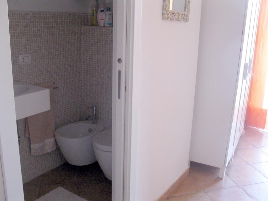 Apartment كاستل غاندولفو المظهر الخارجي الصورة